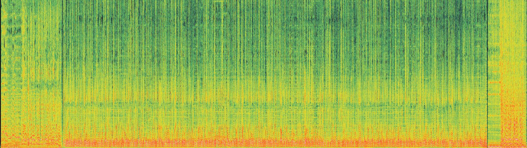 Spectrogram