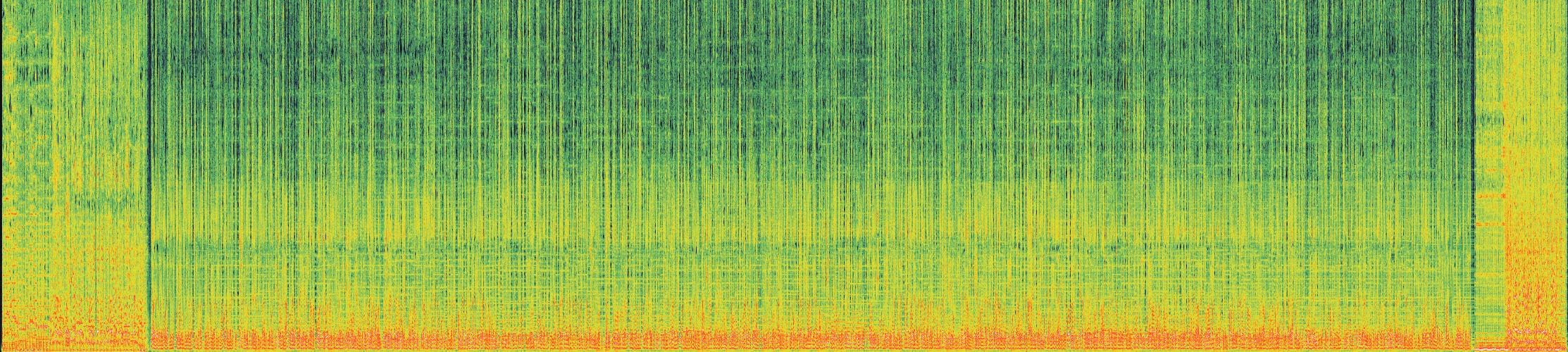 Spectrogram