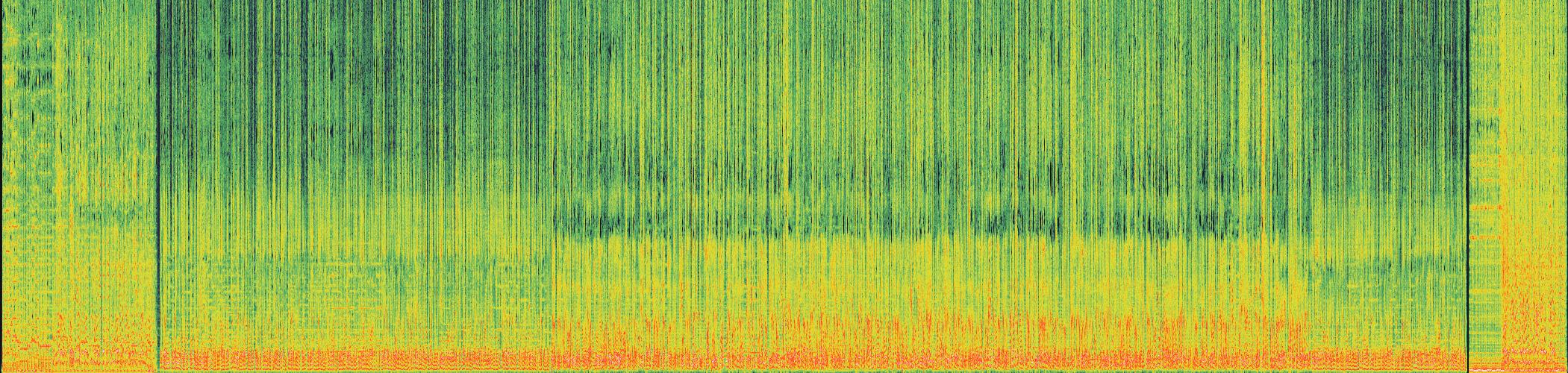 Spectrogram