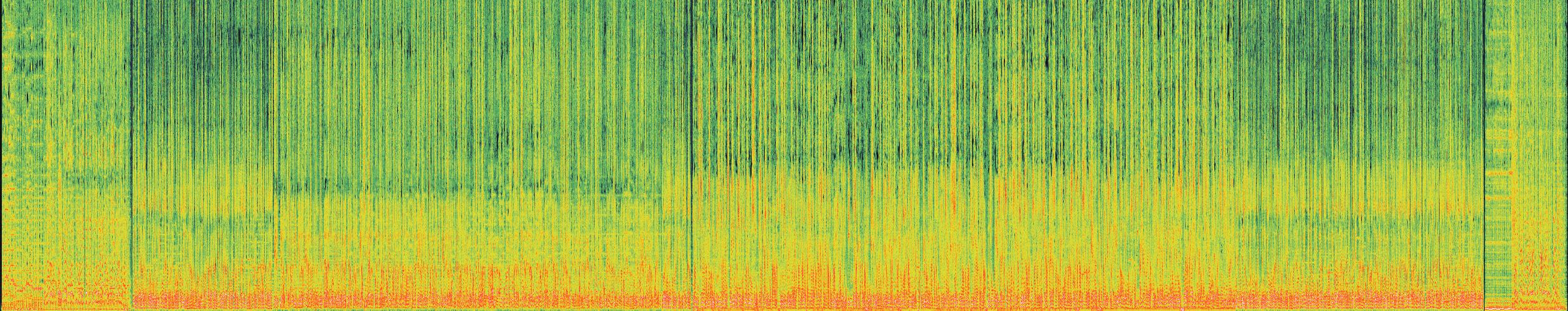 Spectrogram