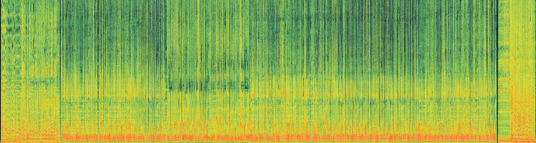 Spectrogram