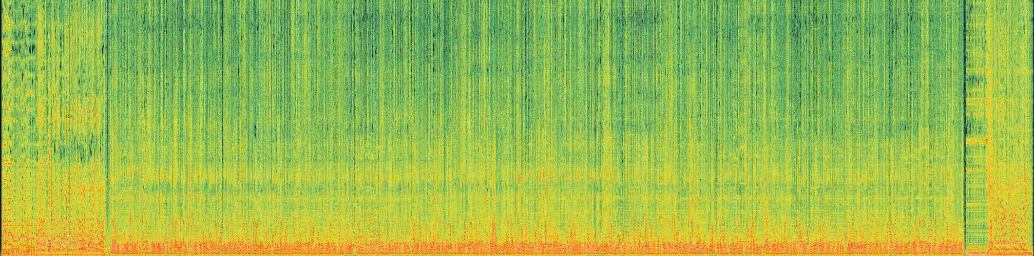 Spectrogram