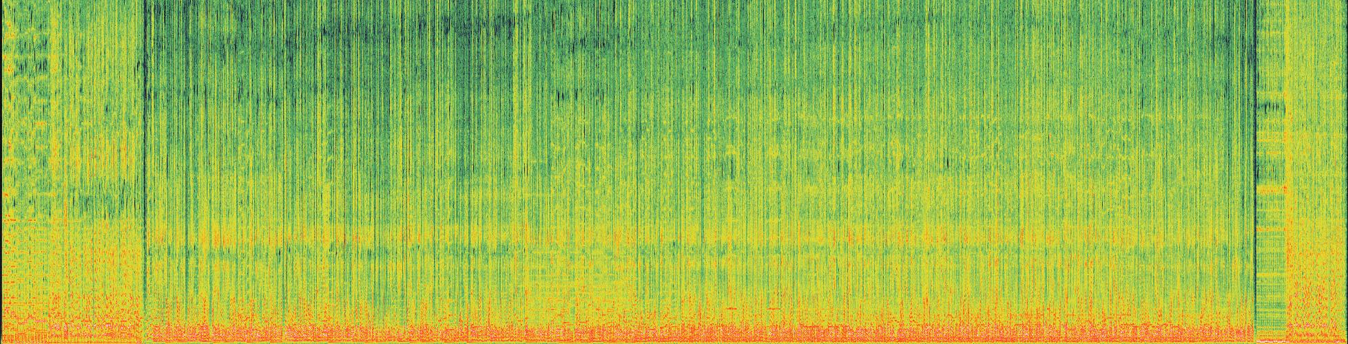 Spectrogram