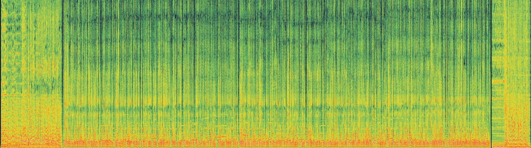 Spectrogram