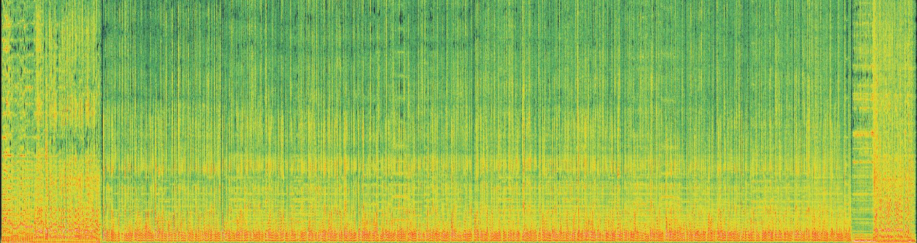Spectrogram