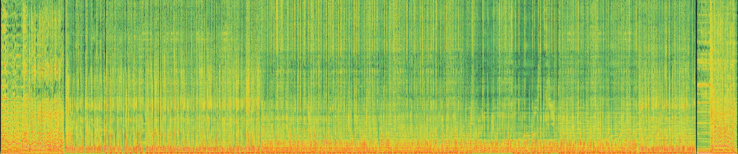 Spectrogram