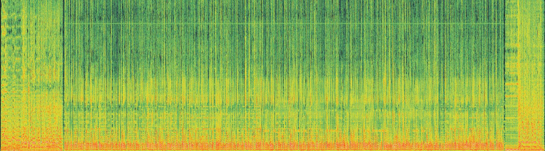 Spectrogram