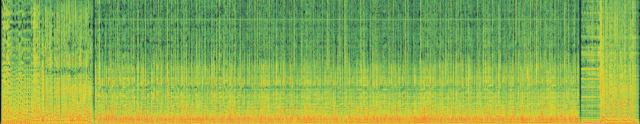 Spectrogram