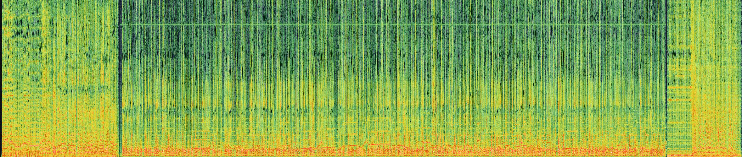 Spectrogram