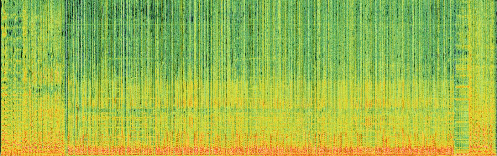 Spectrogram