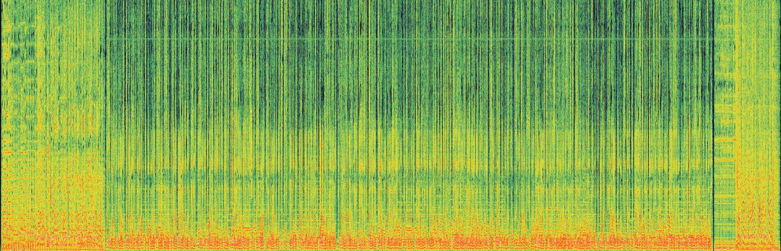 Spectrogram