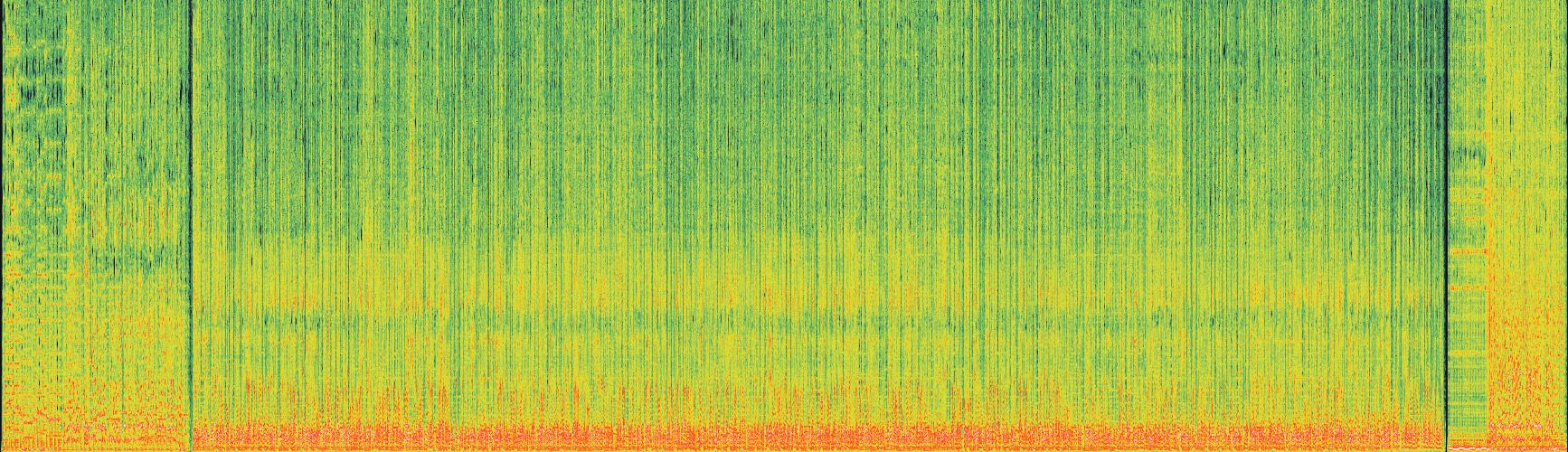 Spectrogram