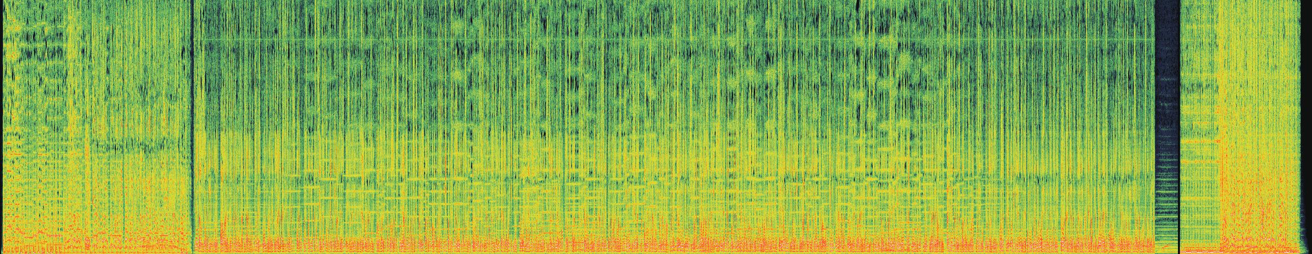 Spectrogram