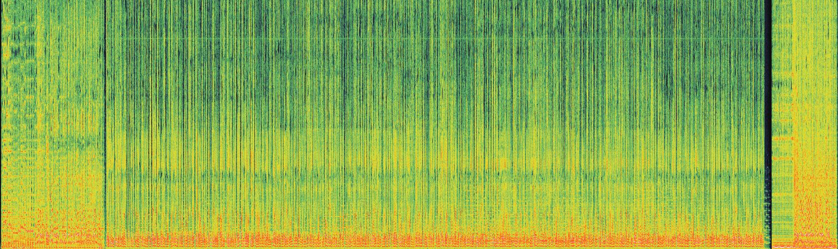 Spectrogram