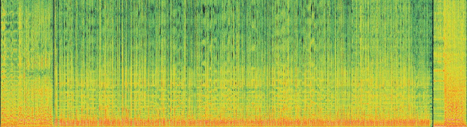 Spectrogram