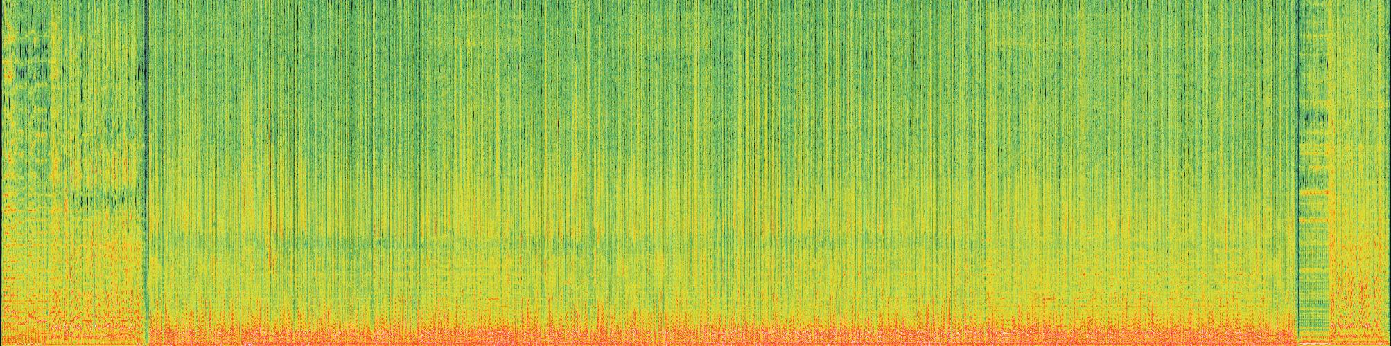 Spectrogram