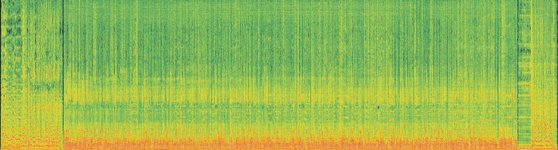 Spectrogram
