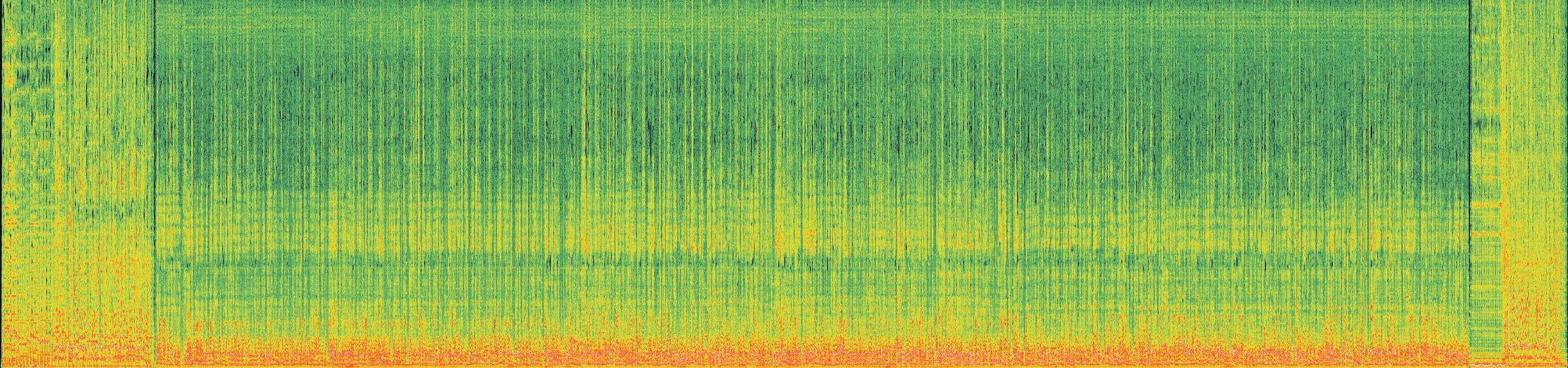 Spectrogram