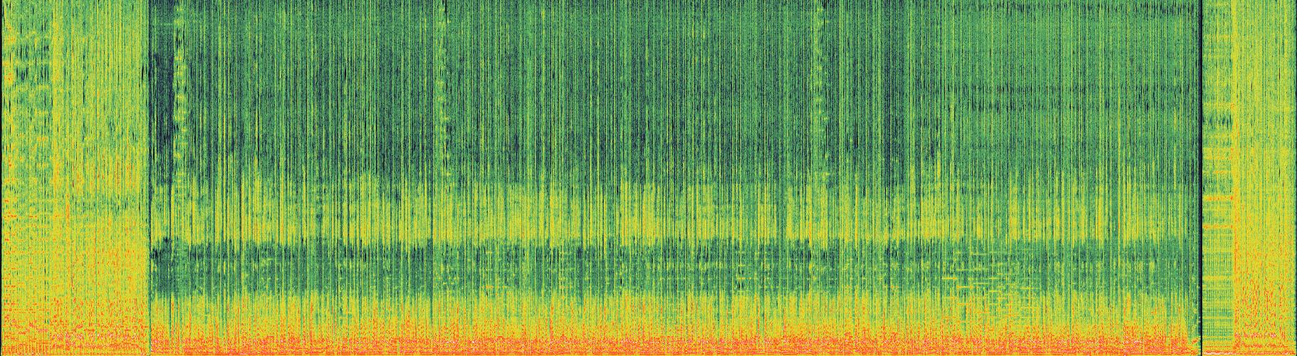 Spectrogram